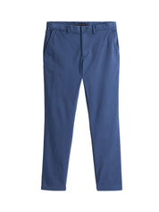Pantaloni Blu Tommy Hilfiger