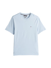 T-shirt Celeste Tommy Hilfiger