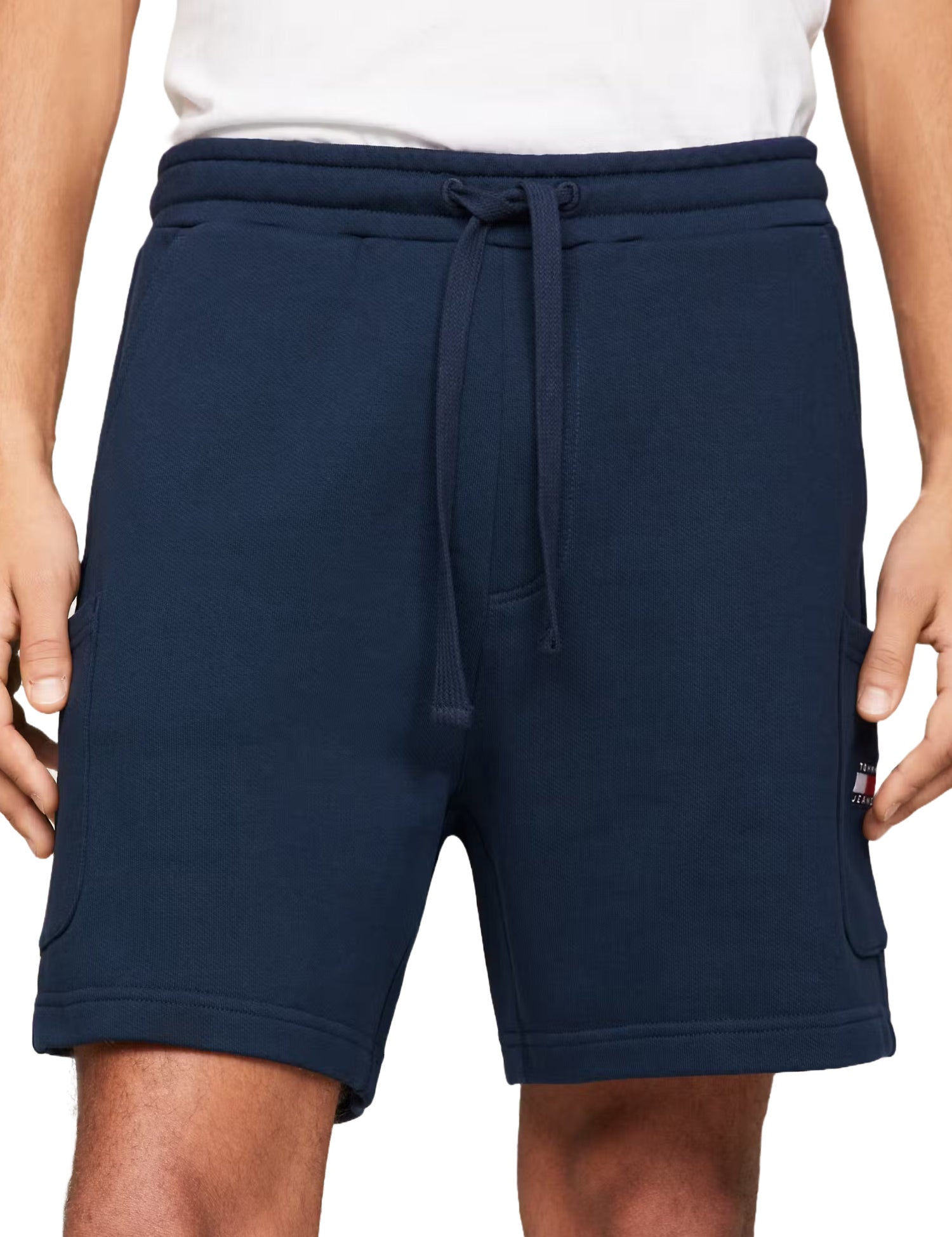 Bermuda Blu Tommy Jeans