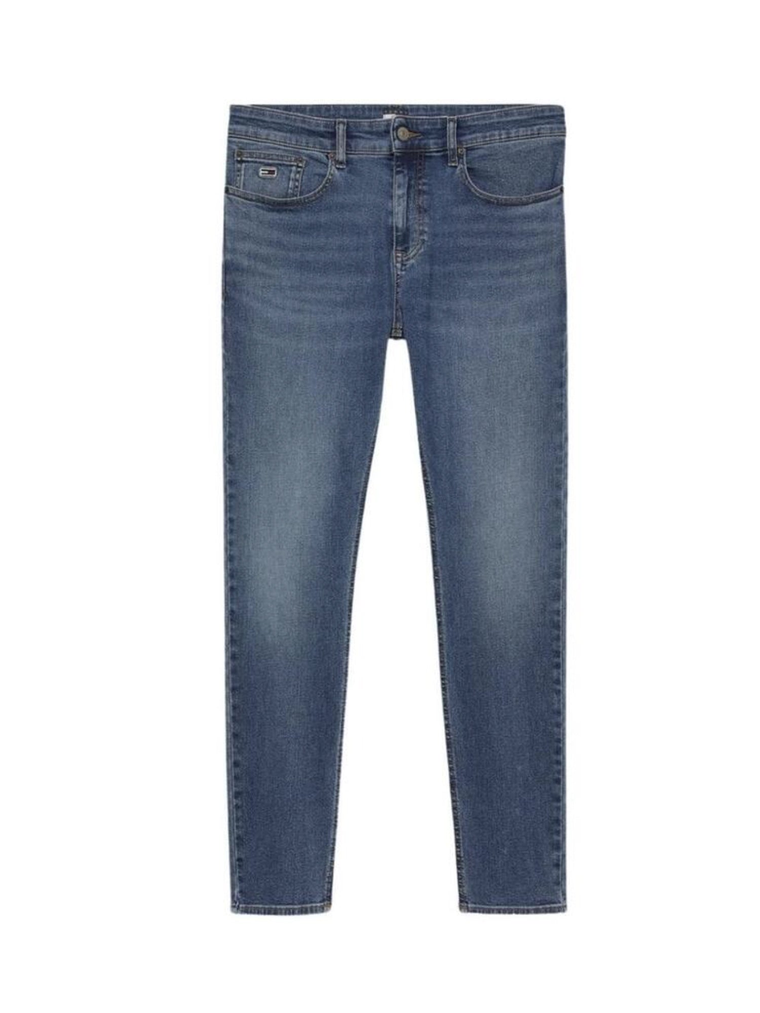Jeans Blu Tommy Jeans