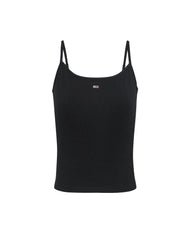 Top e canotte Nero Tommy Jeans