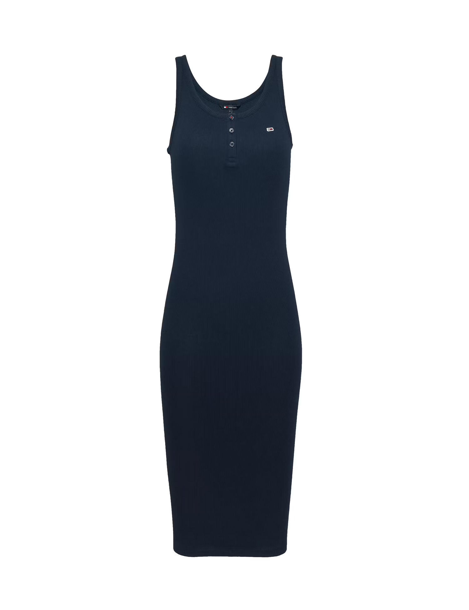 Vestiti Blu Tommy Jeans
