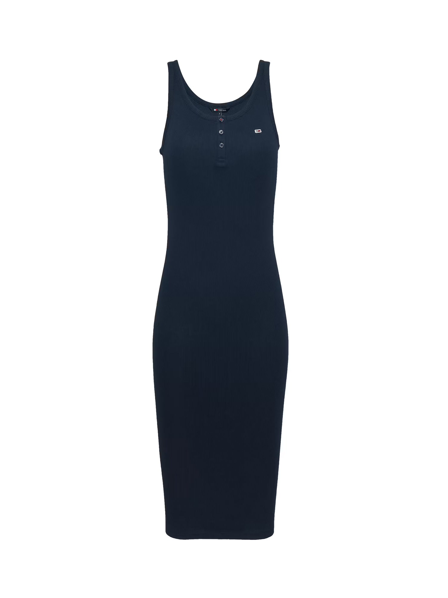 Vestiti Blu Tommy Jeans