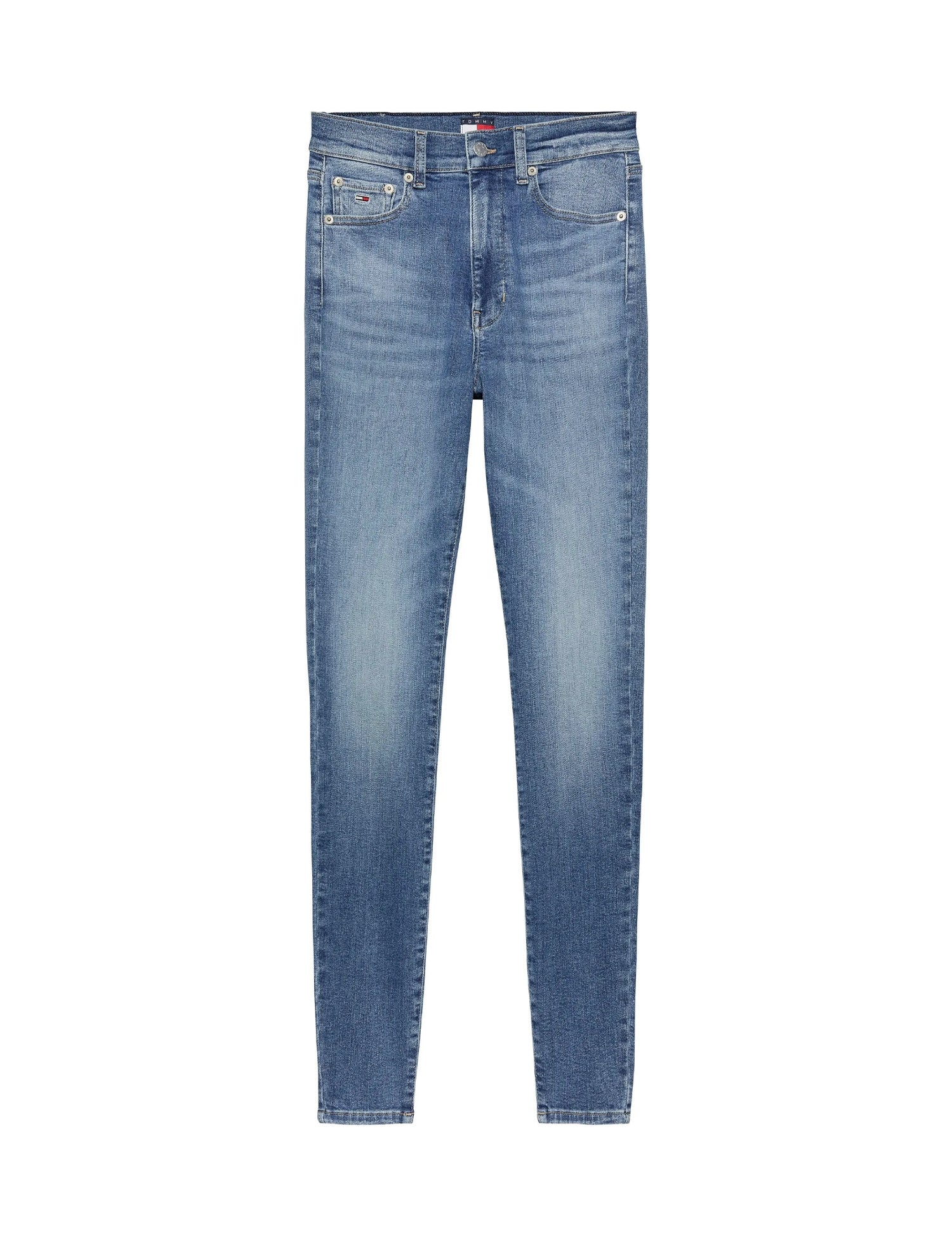 Jeans Blu Tommy Jeans