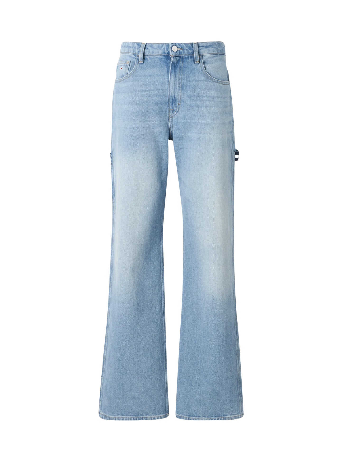 Jeans Blu Tommy Jeans