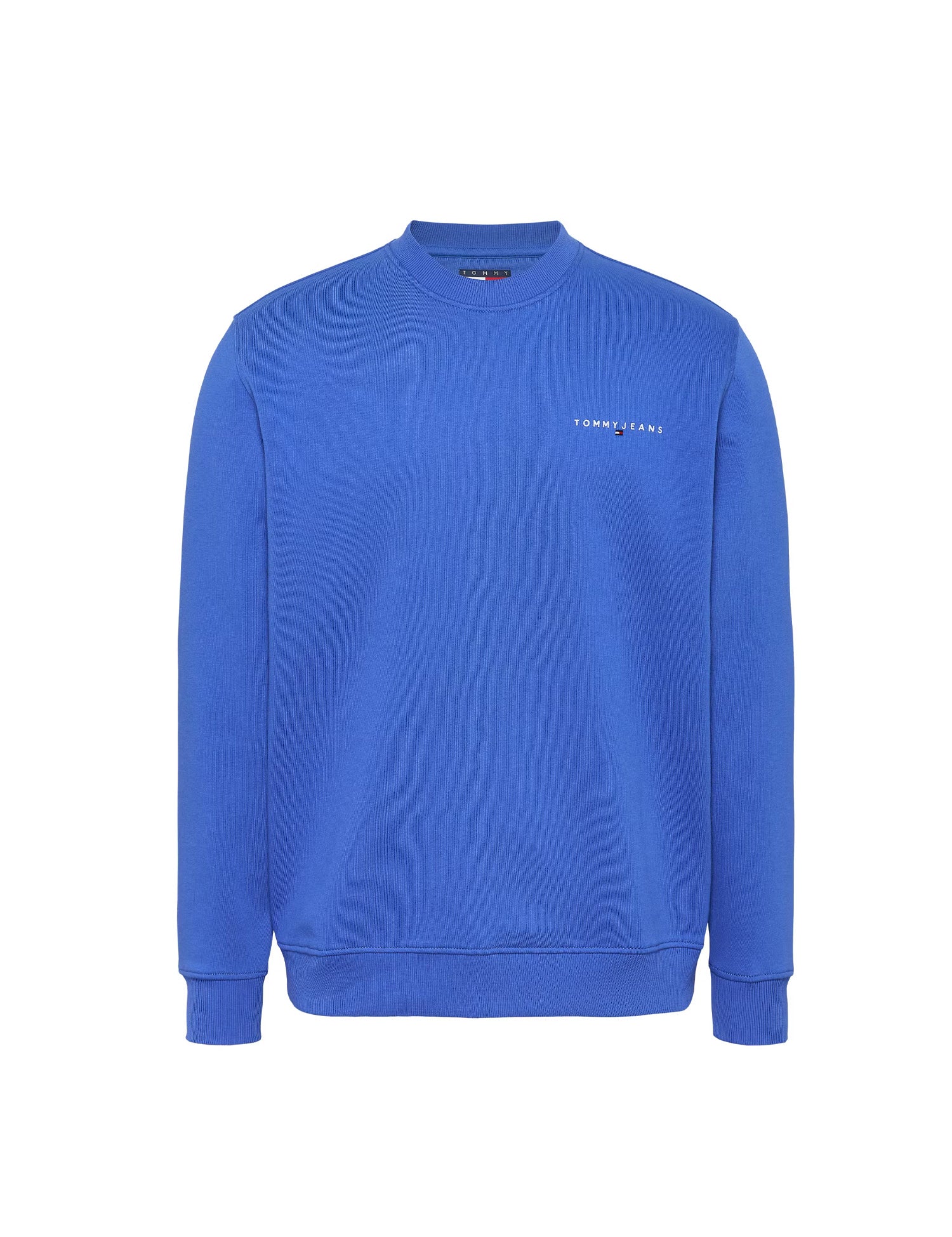 Felpe Blu Chiaro Tommy Jeans