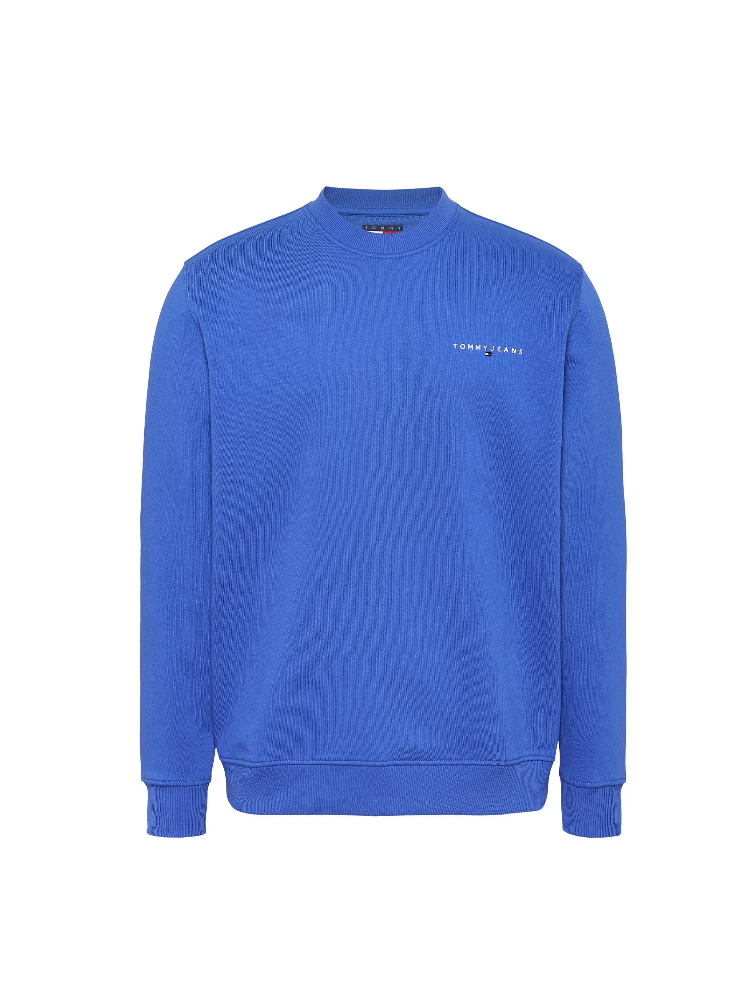 Felpe Blu Chiaro Tommy Jeans