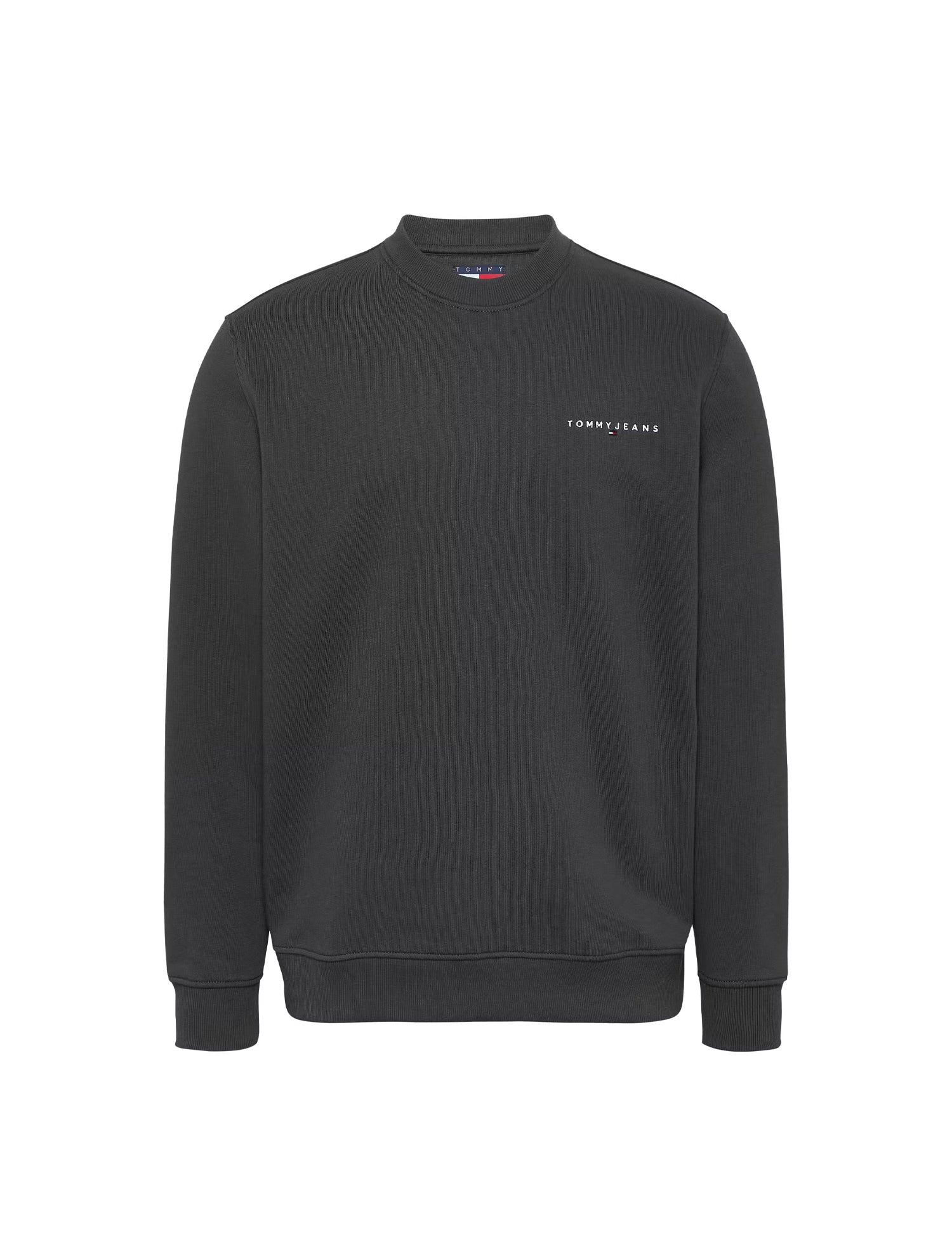 Felpe Grigio Tommy Jeans