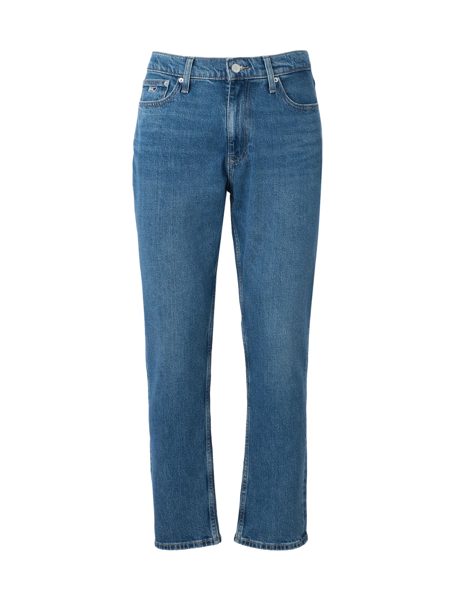 Jeans Blu Tommy Jeans