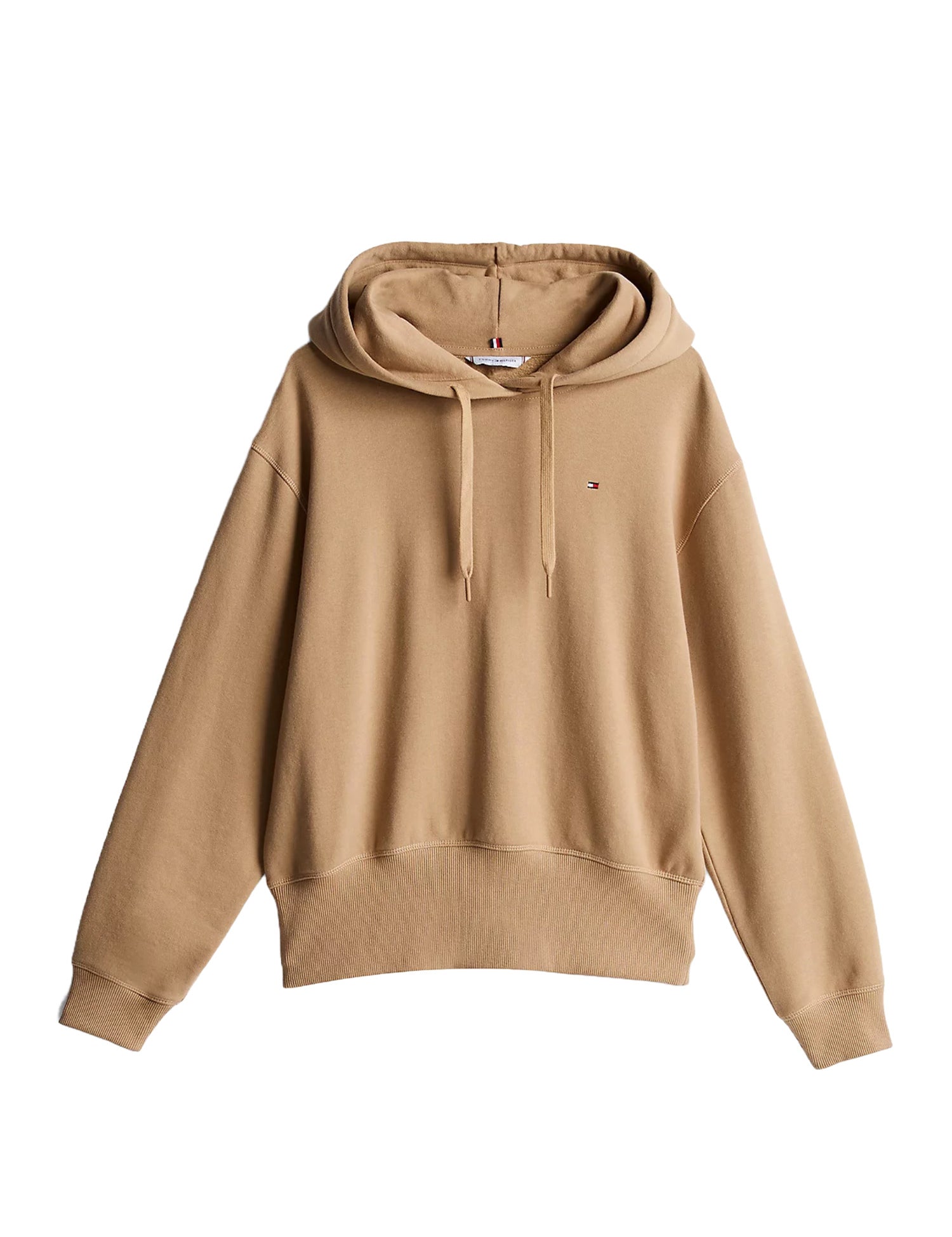 Felpe Beige Tommy Hilfiger
