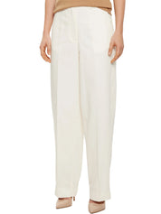 Pantaloni Beige Tommy Hilfiger