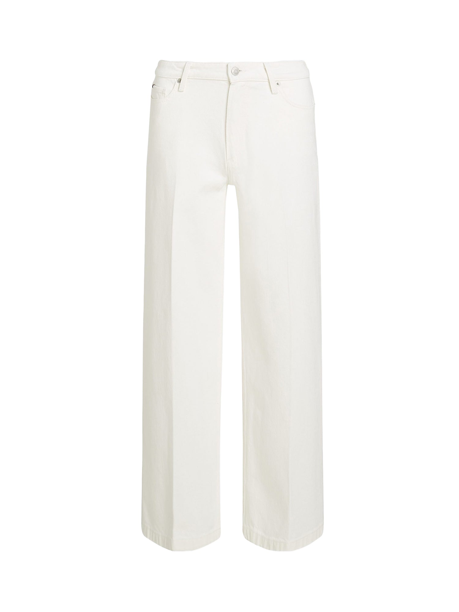 Pantaloni Beige Tommy Hilfiger