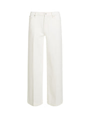 Pantaloni Beige Tommy Hilfiger