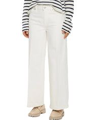 Pantaloni Beige Tommy Hilfiger