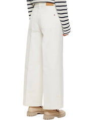 Pantaloni Beige Tommy Hilfiger