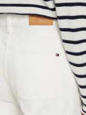 Pantaloni Beige Tommy Hilfiger