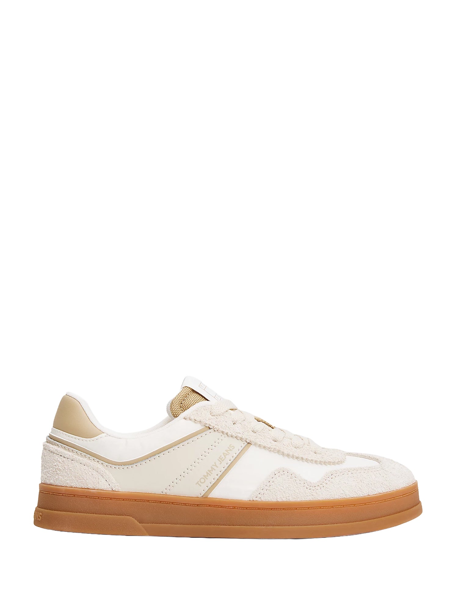 Sneakers Beige Tommy Jeans