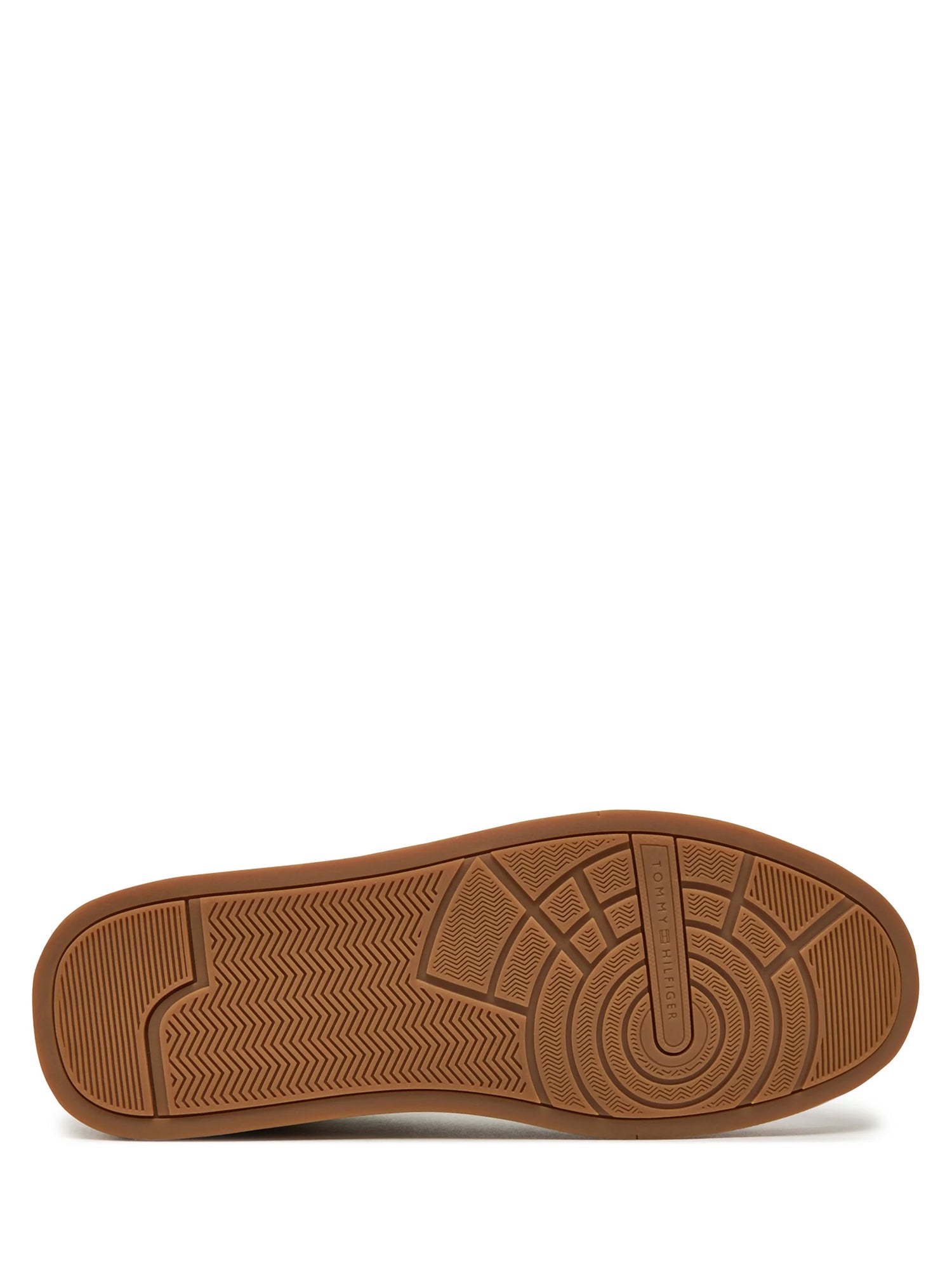 Sneakers Avorio Tommy Hilfiger
