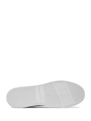 Sneakers Bianco Tommy Hilfiger