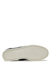 Mocassini Blu Tommy Hilfiger