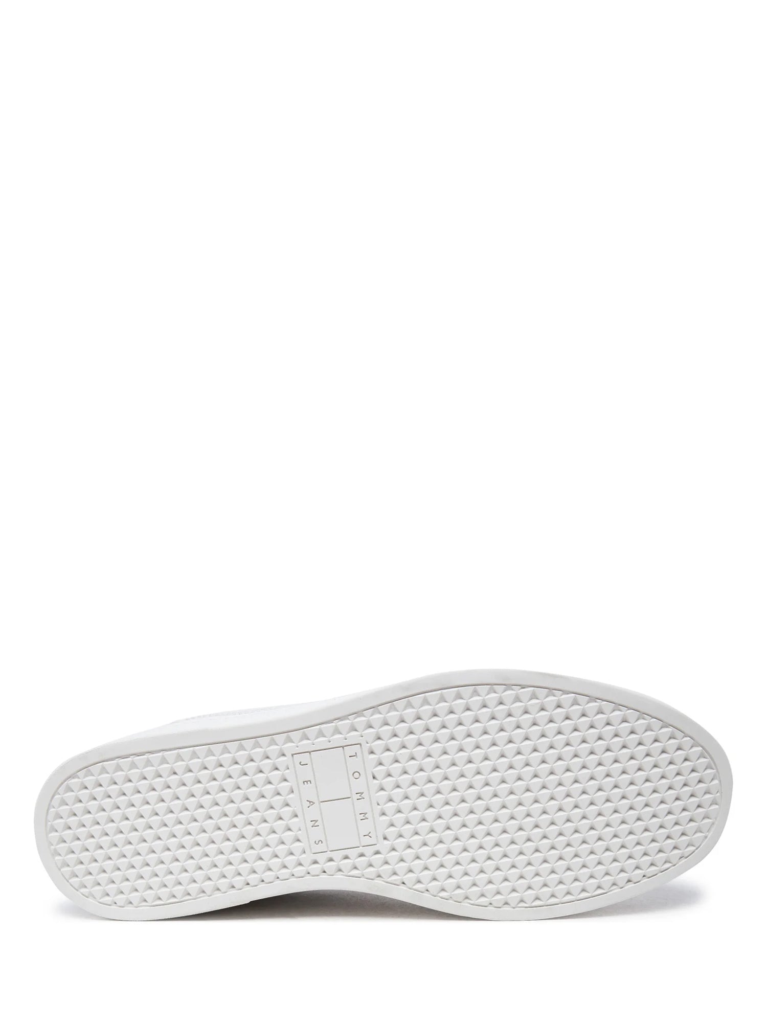 Sneakers Bianco Tommy Jeans