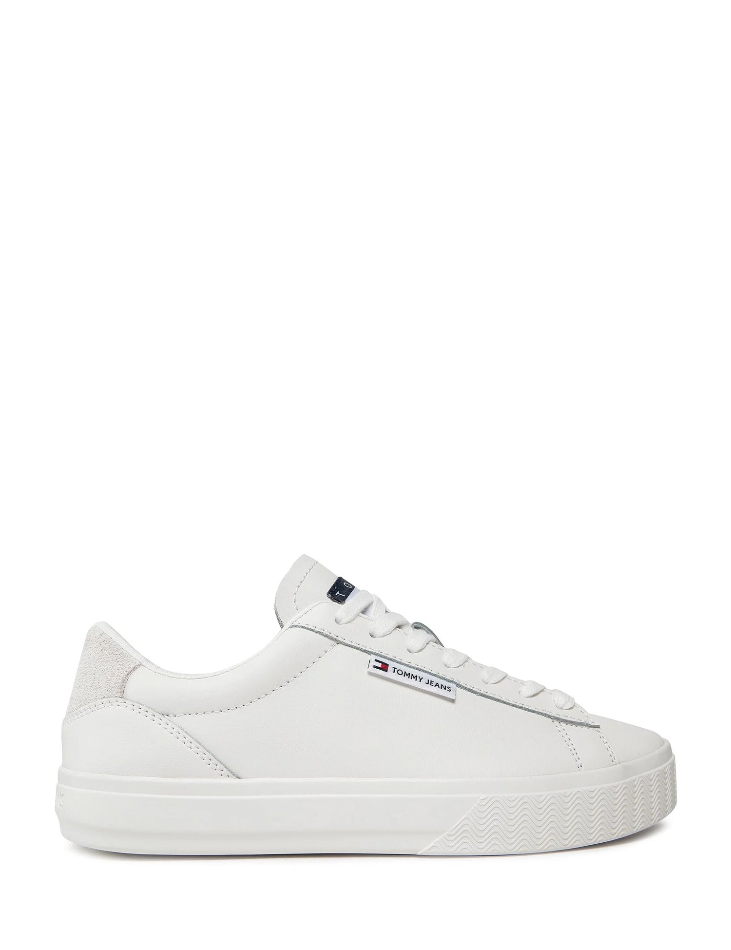 Sneakers Bianco Tommy Jeans