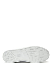 Sneakers Bianco Tommy Hilfiger