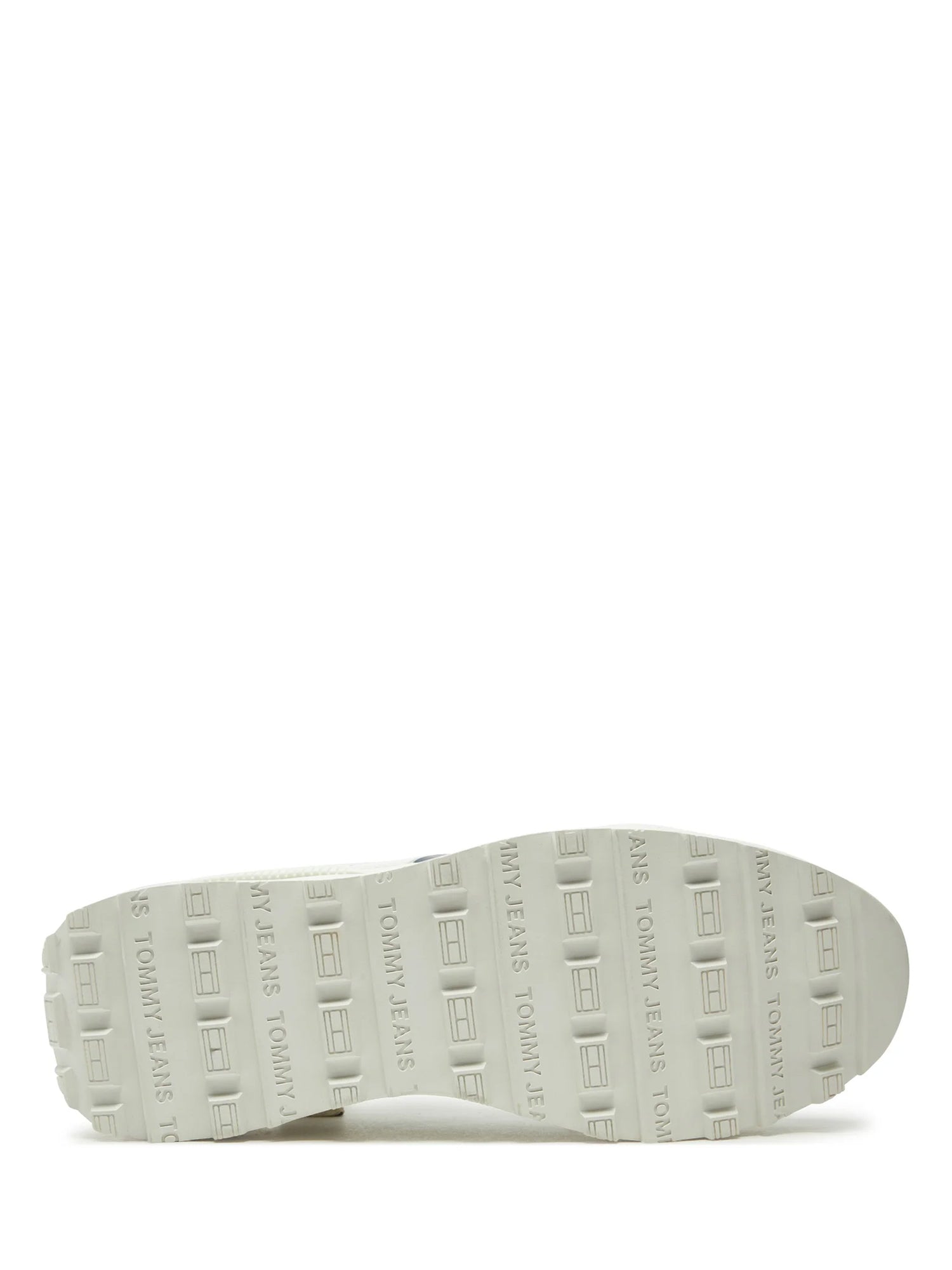 Sneakers Avorio Tommy Jeans