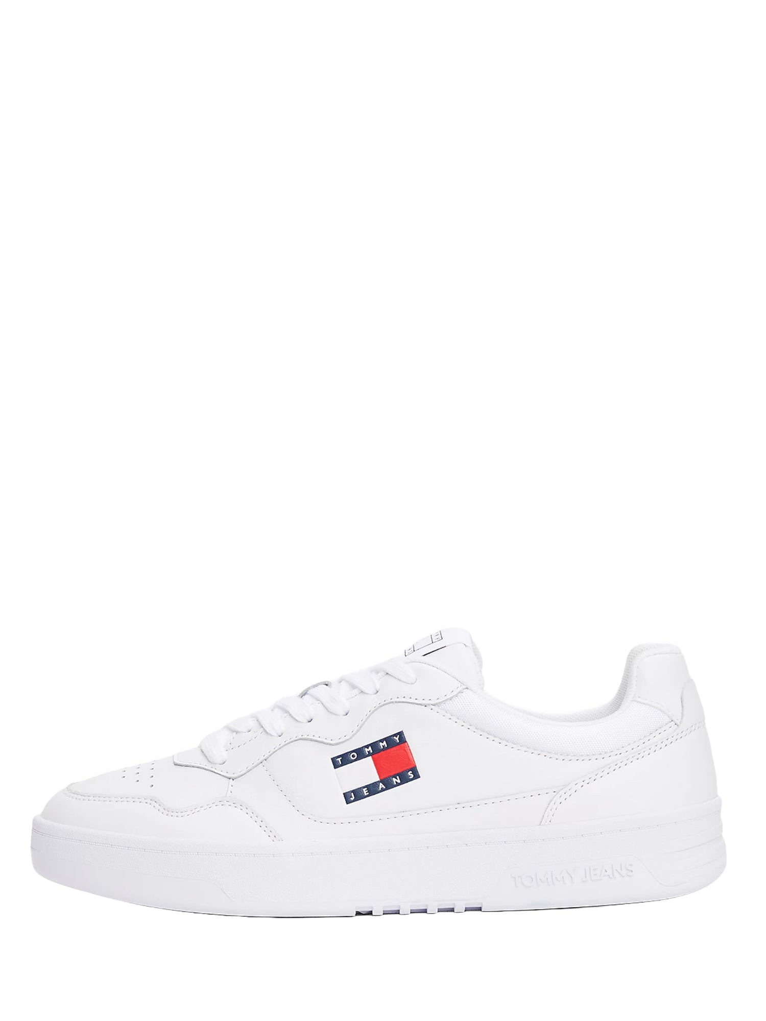 Sneakers Bianco Tommy Jeans
