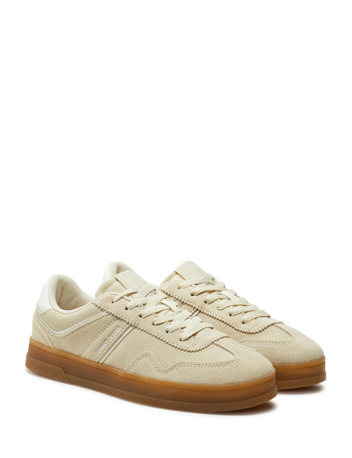 Sneakers Beige Tommy Jeans