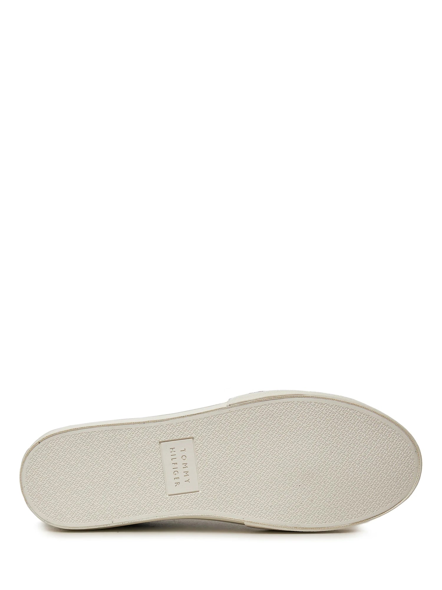 Sneakers Blu Tommy Hilfiger