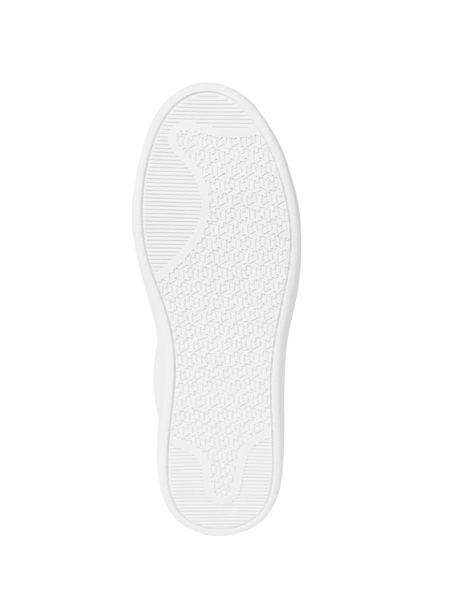 Sneakers Bianco Tommy Hilfiger