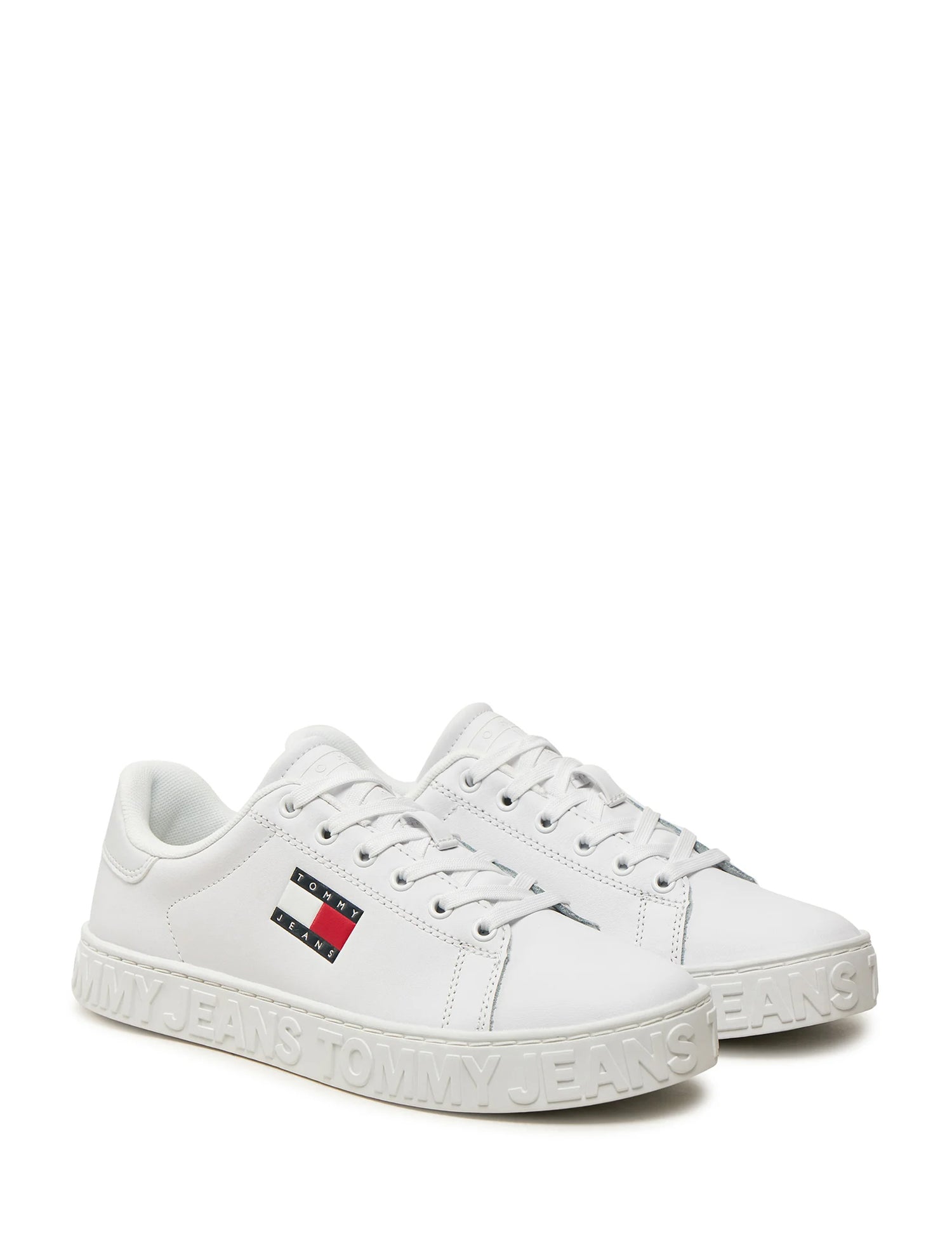 Sneakers Bianco Tommy Jeans