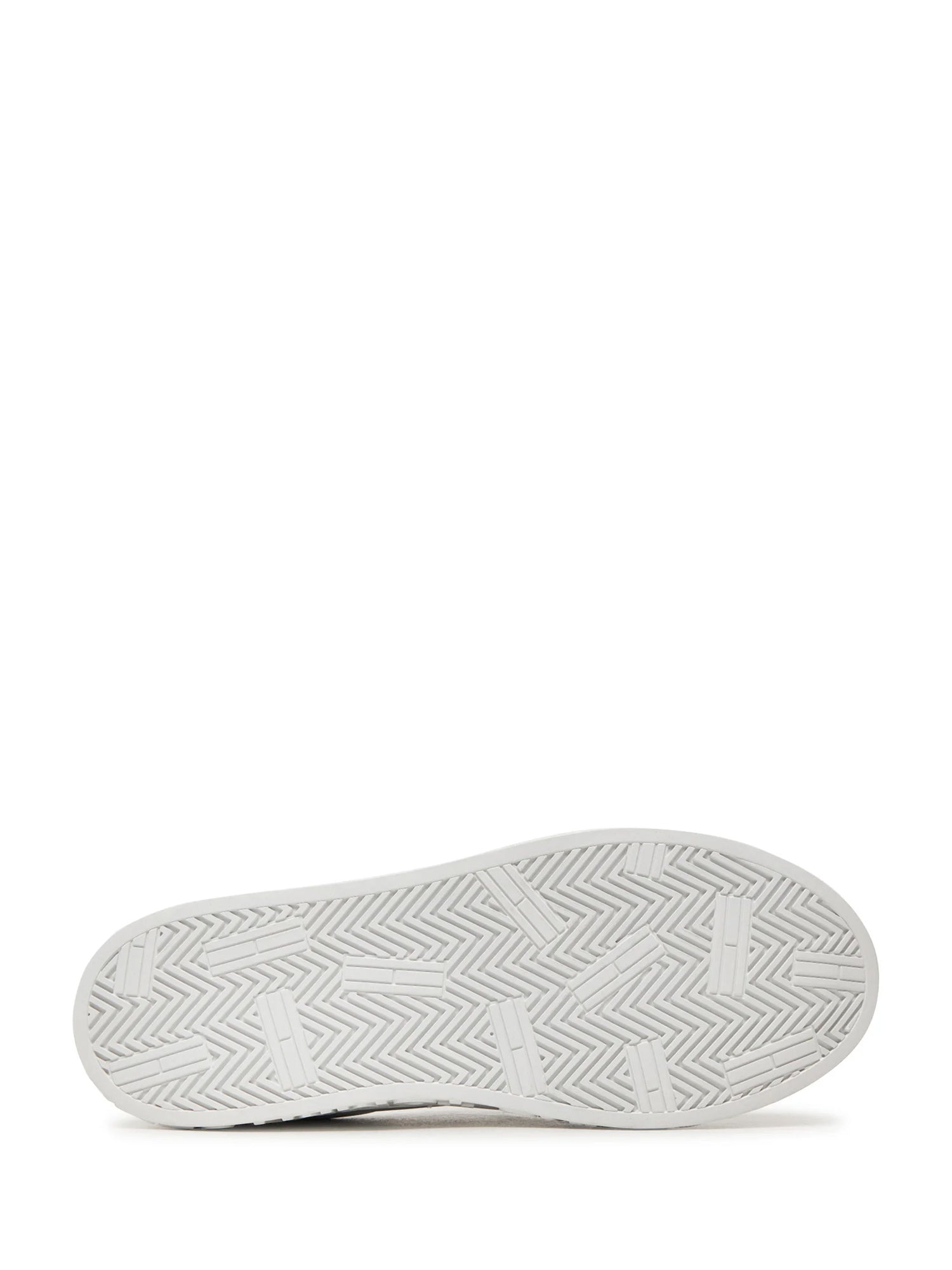 Sneakers Bianco Tommy Jeans