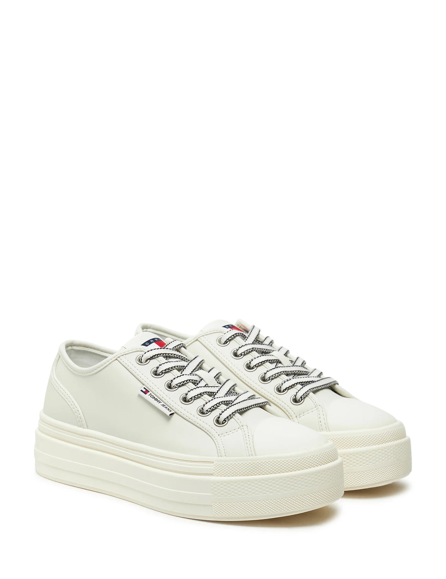 Sneakers Bianco Tommy Jeans