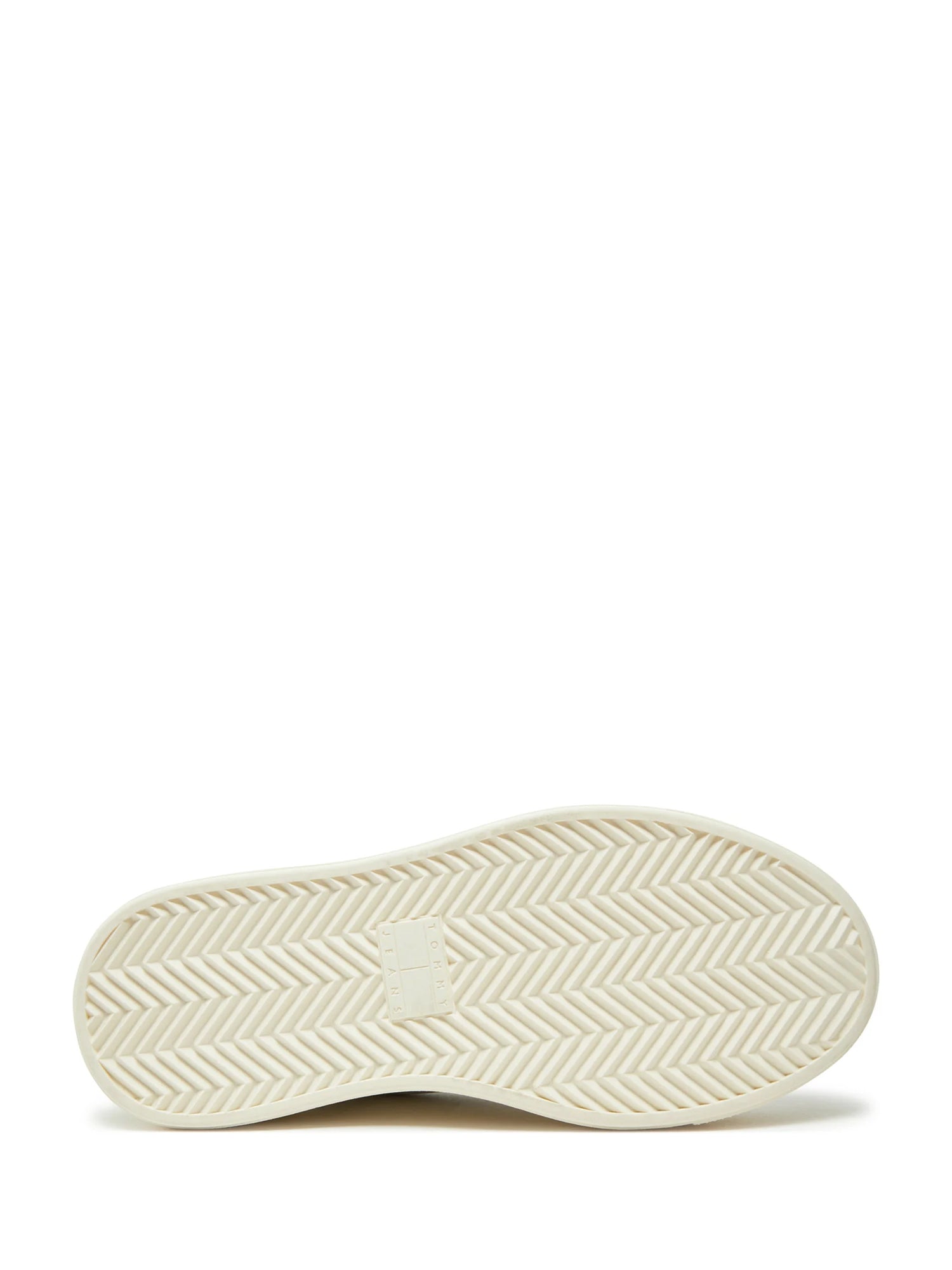 Sneakers Bianco Tommy Jeans