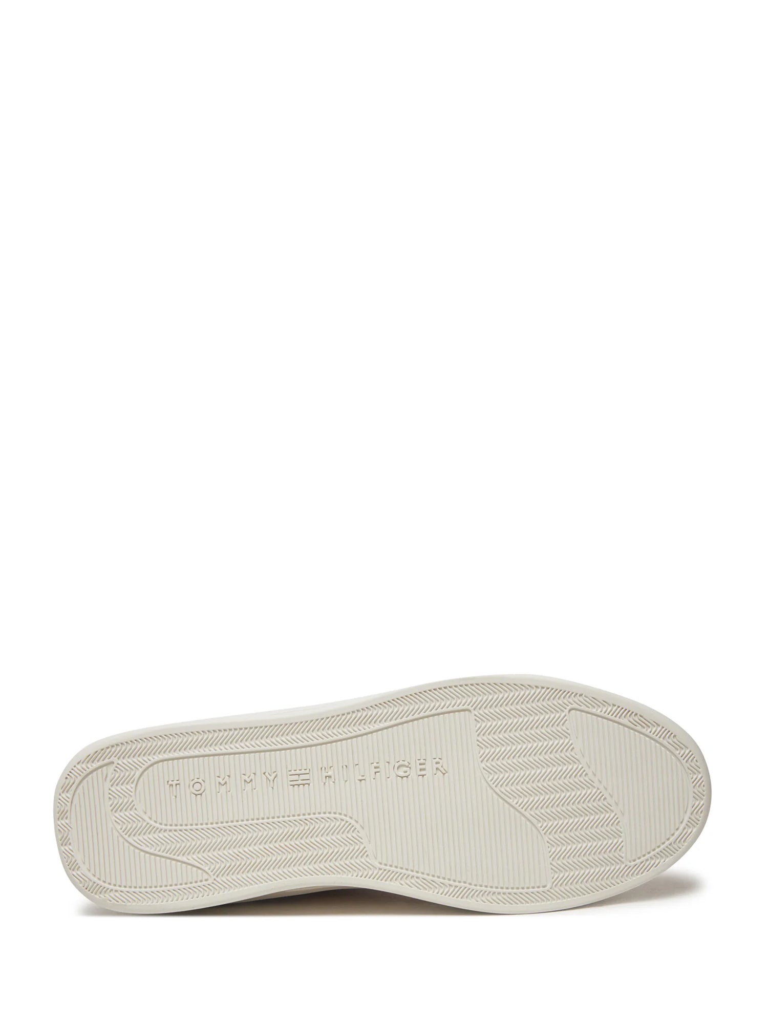 Sneakers Rosa Tommy Hilfiger