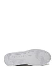 Sneakers Bianco Tommy Hilfiger