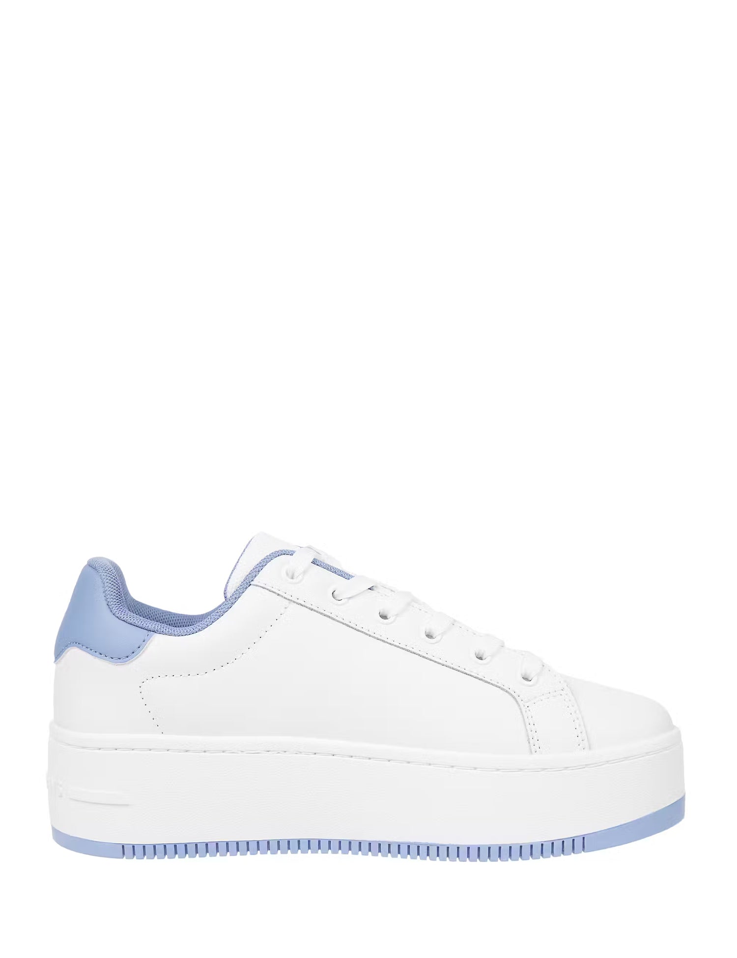 Sneakers Bianco Blu Tommy Jeans