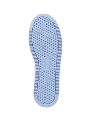 Sneakers Bianco Blu Tommy Jeans