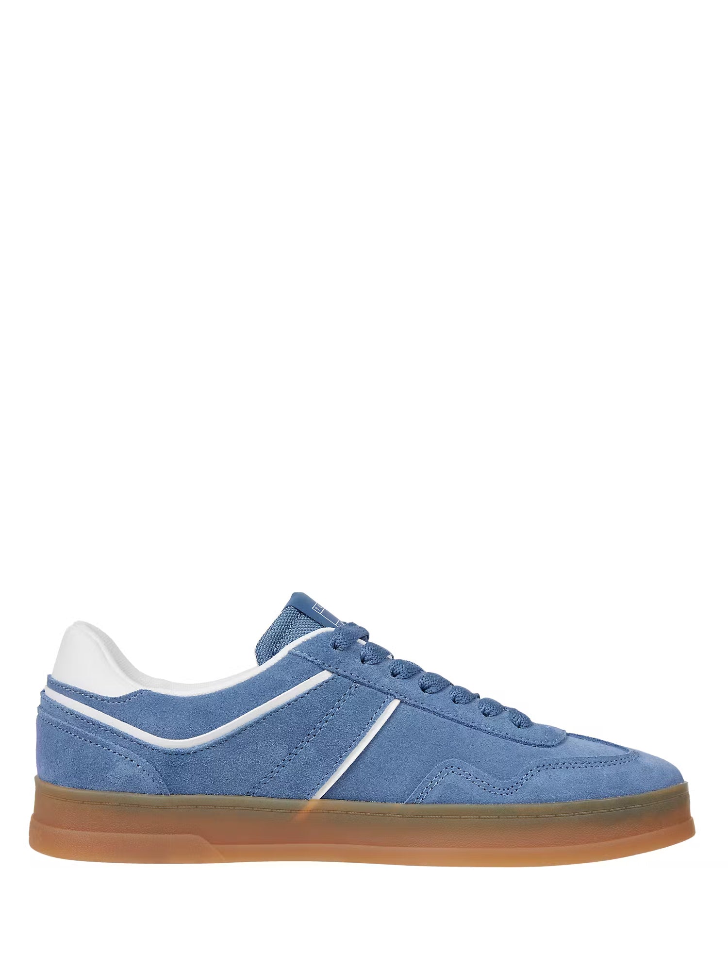 Sneakers Blu Chiaro Tommy Jeans