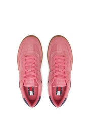 Sneakers Rosa Tommy Jeans
