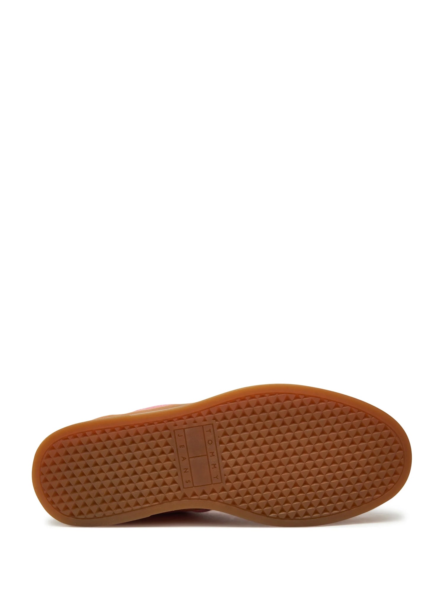 Sneakers Rosa Tommy Jeans