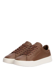 Sneakers Marrone Tommy Hilfiger