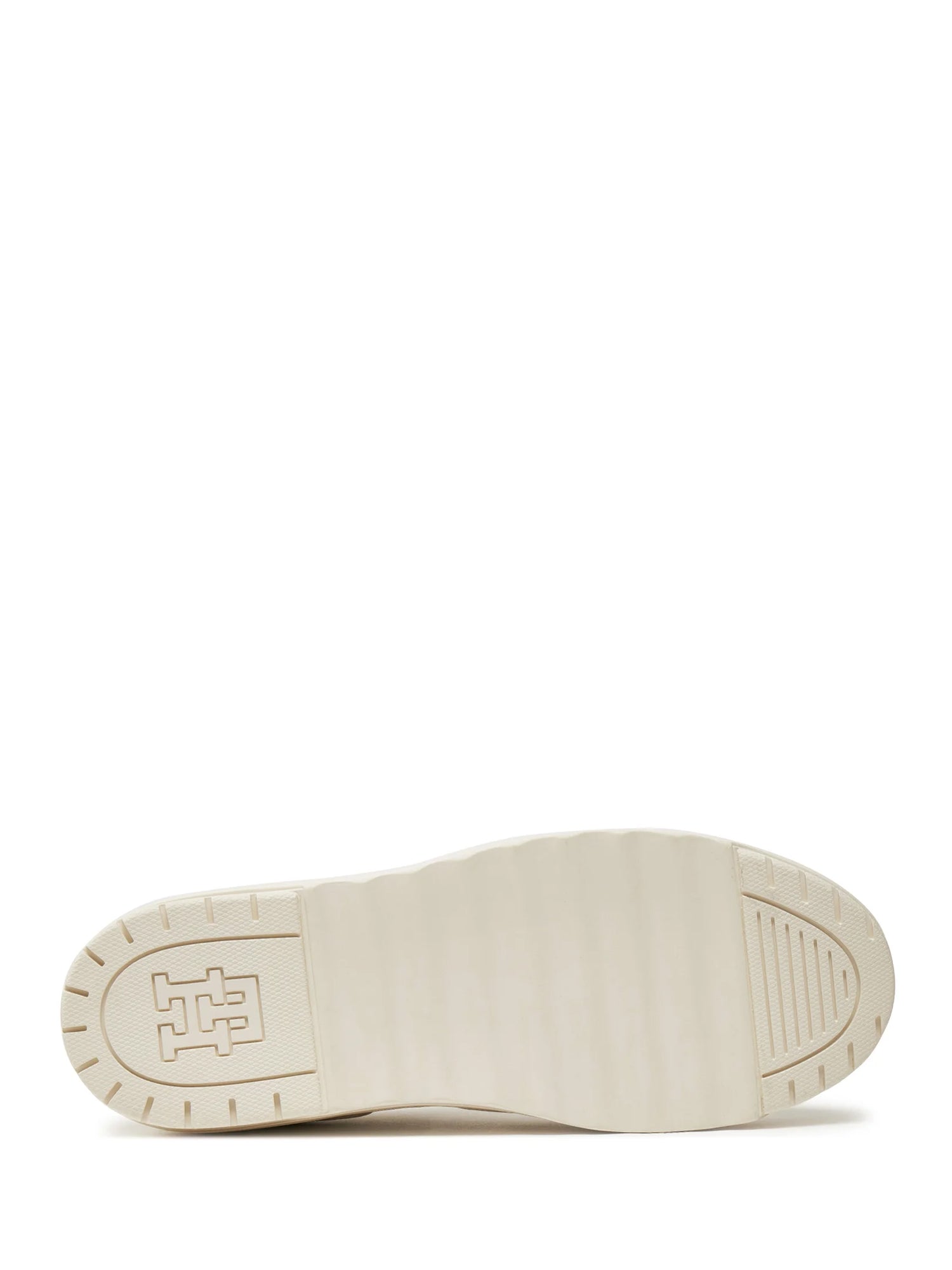 Sneakers Avorio Tommy Hilfiger