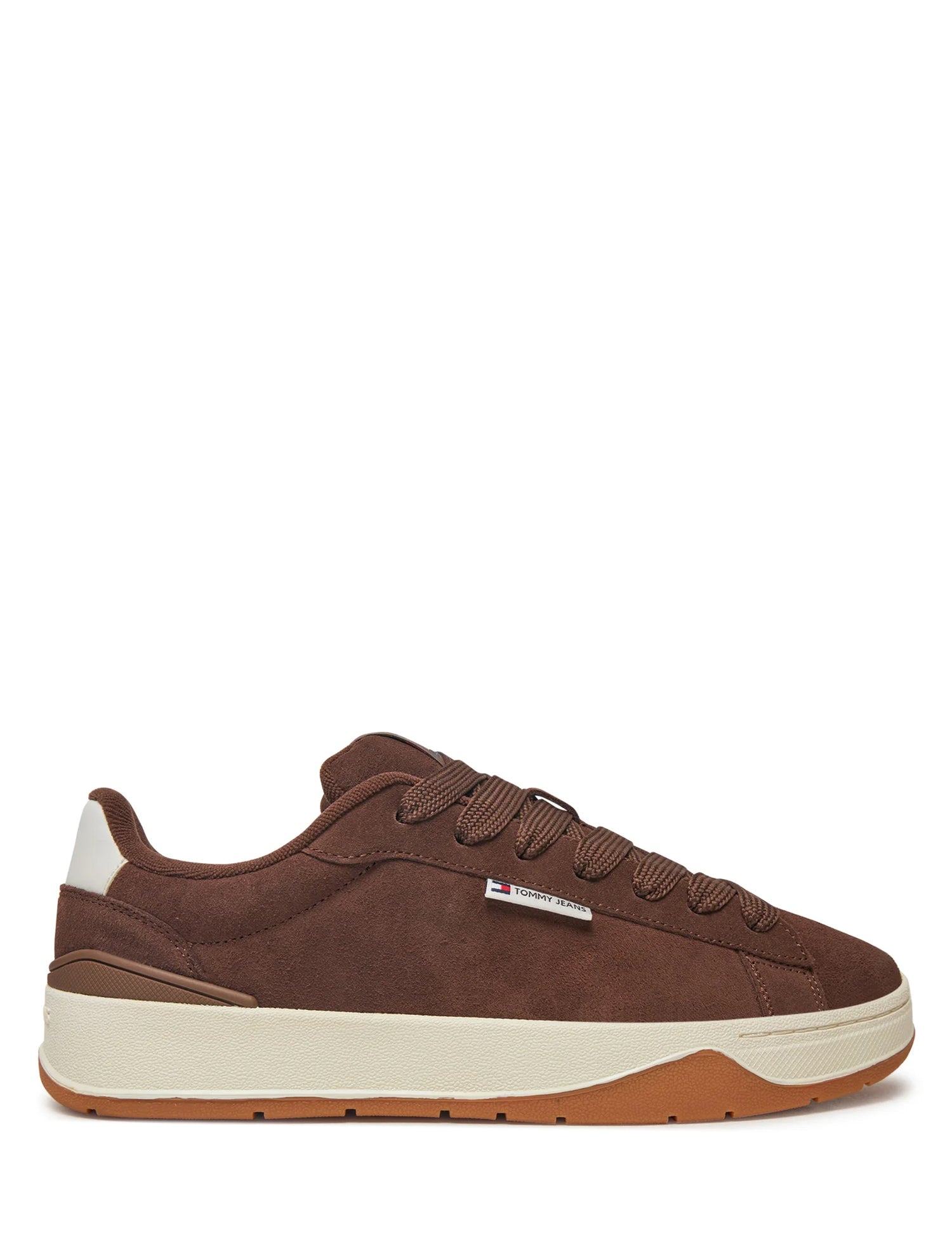 Sneakers Marrone Tommy Jeans