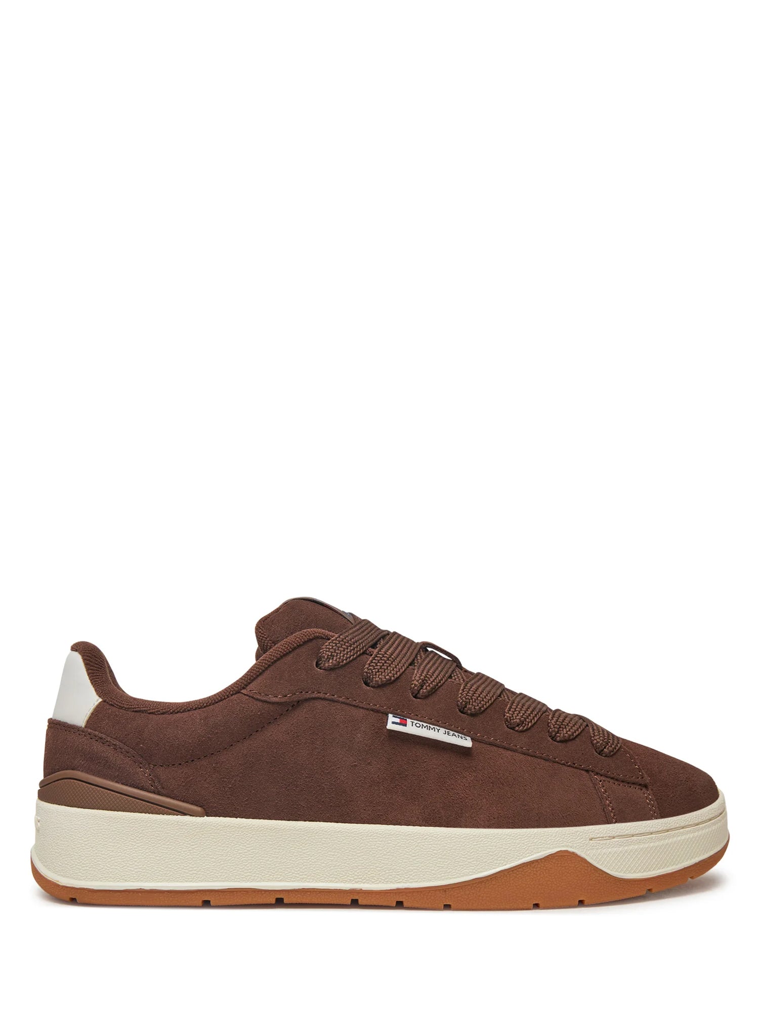 Sneakers Marrone Tommy Jeans