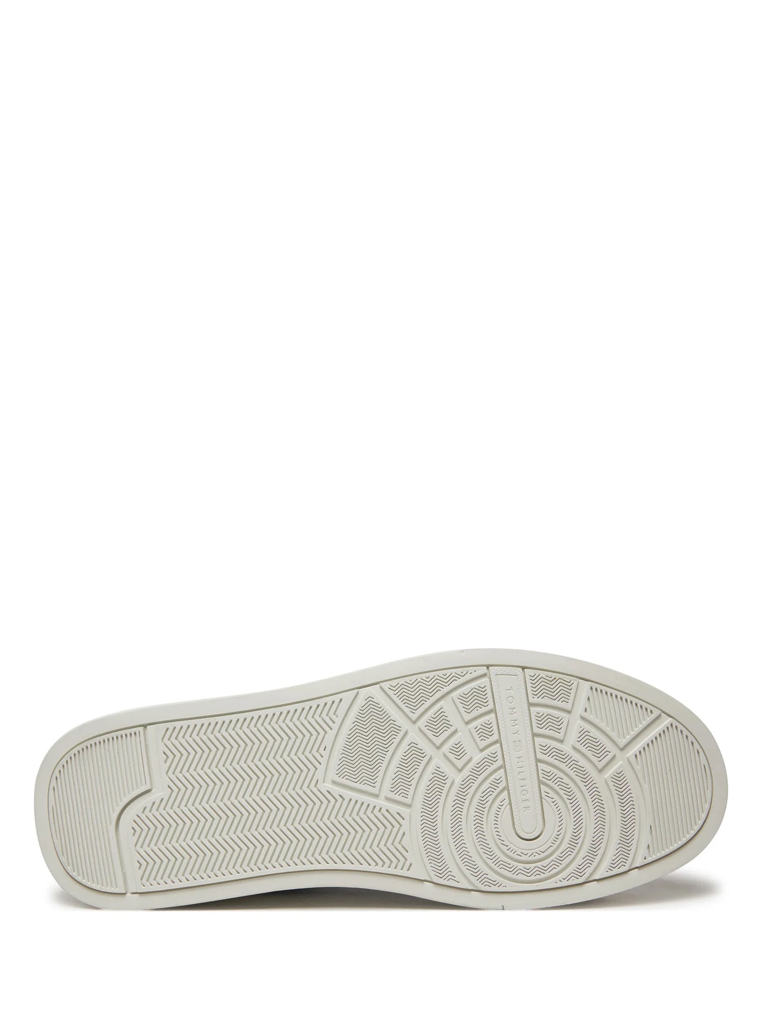 Sneakers Blu Tommy Hilfiger