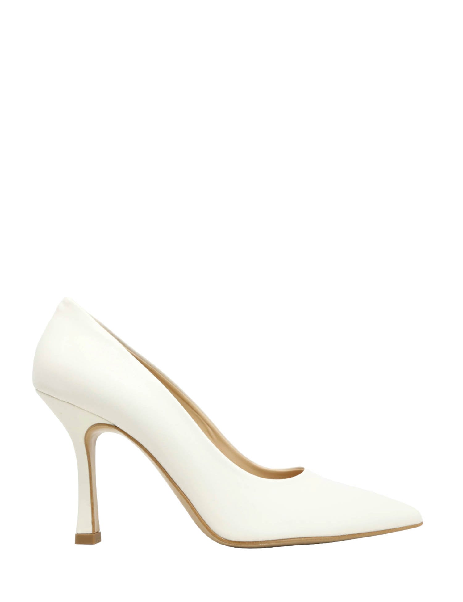 Decolleté Burro Grace Shoes