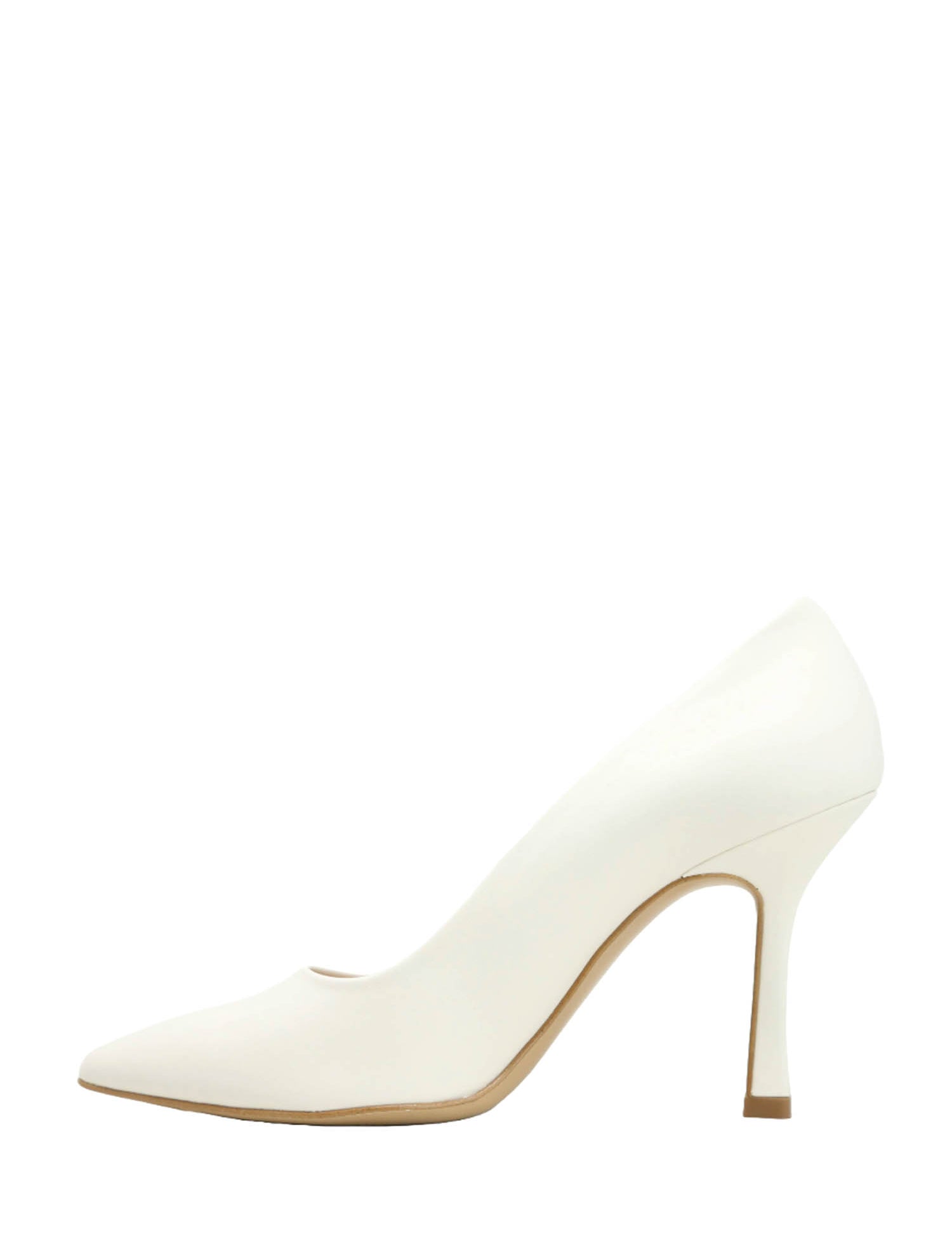 Decolleté Burro Grace Shoes